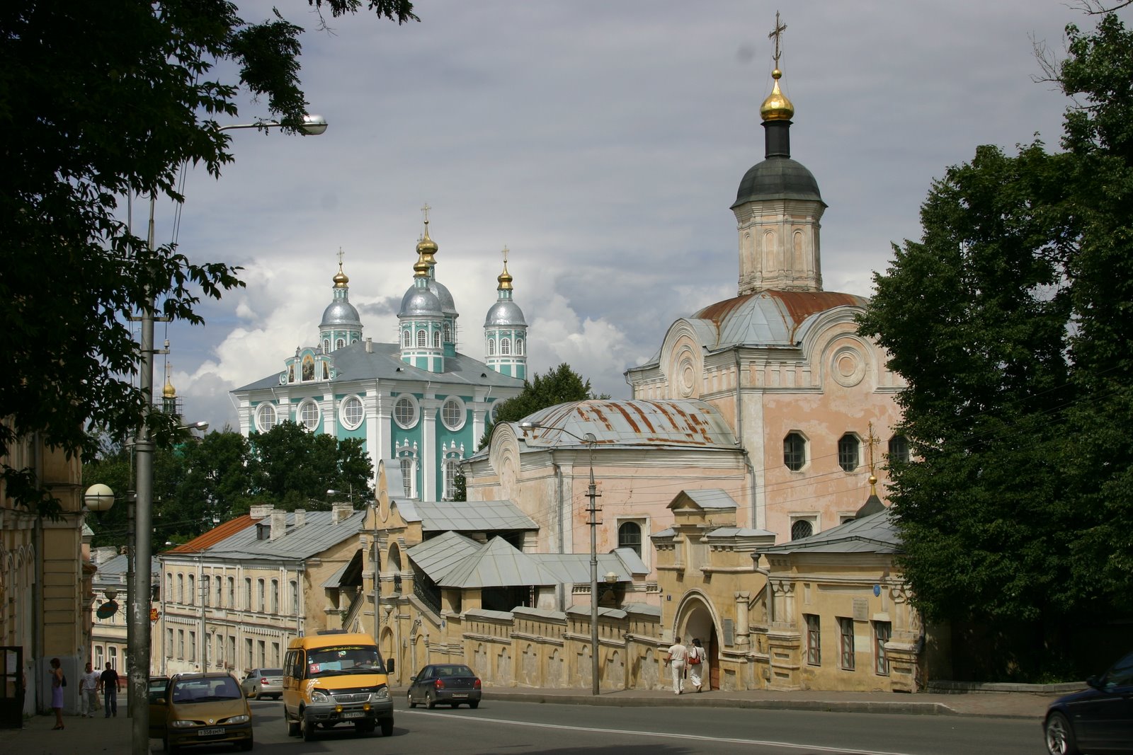 Smolensk